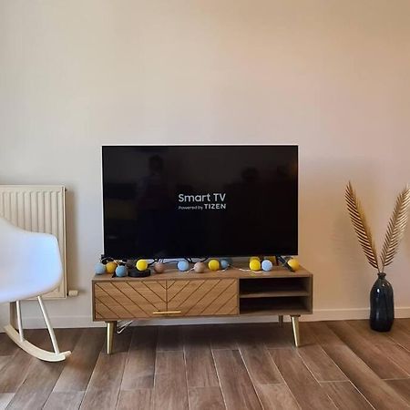 Appt 80M², 13 P, Disneyland, Fibre, 2 Parkings Chessy  Eksteriør bilde